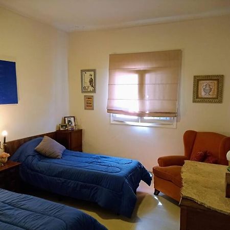 La Casa De La Puerta Azul Villa Mendoza Dış mekan fotoğraf
