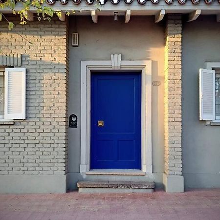 La Casa De La Puerta Azul Villa Mendoza Dış mekan fotoğraf
