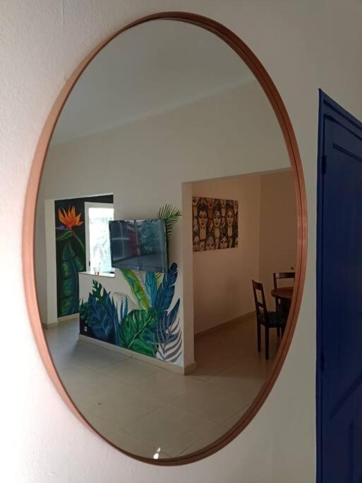 La Casa De La Puerta Azul Villa Mendoza Dış mekan fotoğraf